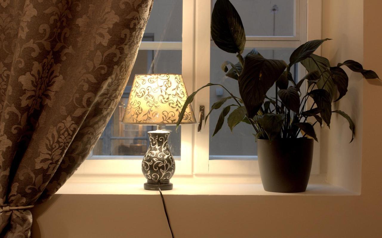 Bohemian Hideout, Old Town, Tartu Home Exterior foto
